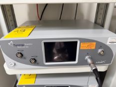 Arthex Synergy Resection Shaver Console AR-8305