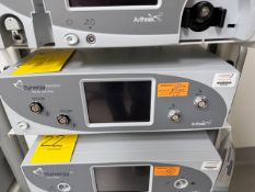 Arthex Synergy Resection Shaver Console AR-8305