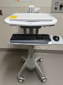 Ergotron Mobile Monitor Mount