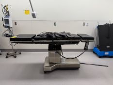 Steris AMSCO 3085 SP Surgical Table