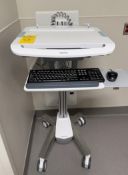 Ergotron Mobile Monitor Mount