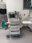 Mindray A4 Advantage Advanced Anesthesia Machine
