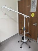 Arthex AR-1600M 3-Point Shoulder Distraction System