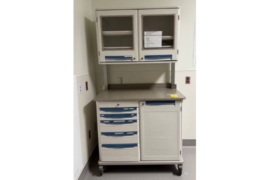 Metro Starsys Mobile Supply Unit, M: SXR MODULE
