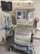 Mindray A4 Advantage Advanced Anesthesia Machine