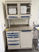 Metro Starsys Mobile Supply Unit, M: SXR MODULE