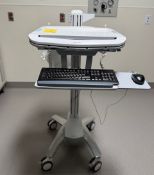 Ergotron Mobile Monitor Mount