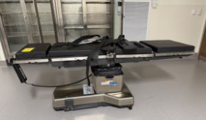 Steris AMSCO 3085 SP Surgical Table