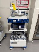 PAL Microaire Lipotower Liposuction Aspiration System ASP-1021