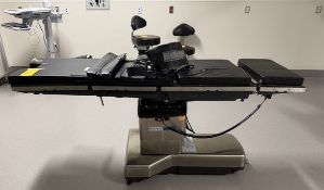 Steris AMSCO 3085 SP Surgical Table