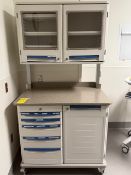 Metro Starsys Mobile Supply Unit, M: SXR MODULE