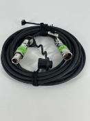 TRIAX KINGS 3/8in 25ft 7.5M