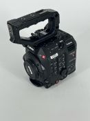 CANON EOS C300 MKIII (PL-EF) CINEMA CAMERA