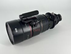ANGENIEUX OPTIMO CAMERA LENS PL 24-290MM T2.8