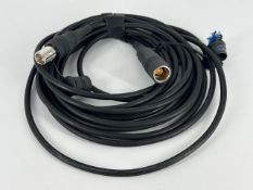 TRIAX KINGS 3/8in 30ft 9M