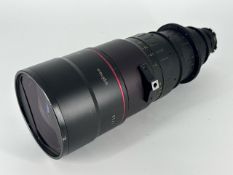 ANGENIEUX OPTIMO CAMERA LENS PL 24-290MM T2.8