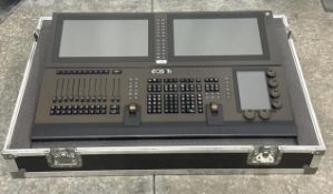 ETC EOS TI GEN1 16000 (DVI) LIGHTING CONSOLE