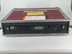 SHURE RX UR4S J5 578-638 MHZ (NO US) PACKAGE