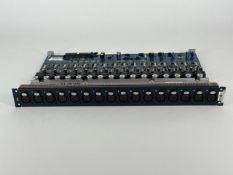 AVID VENUE AI16 ANALOG IN CARD