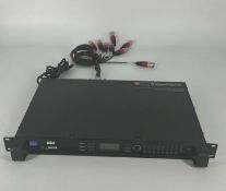 LAKE LM44 SPEAKER PROCESSOR