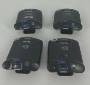 CLEARCOM BELTPACK 1CH RS-601 (XLR4M)