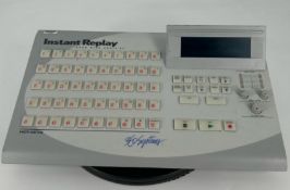 360 SYSTEMS INSTANT REPLAY DR-554-E 24HR