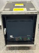 AVID VENUE STAGE RACK 10RU