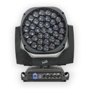CLAY PAKY A.LEDA B-EYE K20 RGBW LED BLK