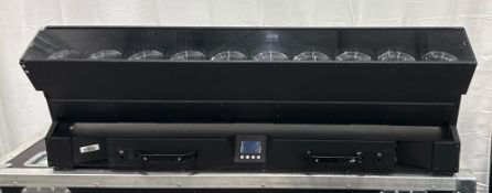 GLP IMPRESSION FR10 BAR 60W MOVING STRIP