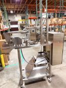 All Fill Vibratory Filler VF/100E