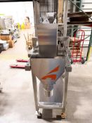 All Fill Vibratory Filler VF/110ST