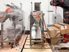 All Fill Vibratory Filler VF/100E