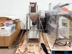 All Fill Vibratory Filler VF/100E