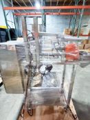 All Fill Vibratory Filler VF/100E