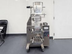 Vertical Form Fill and Seal VFFS