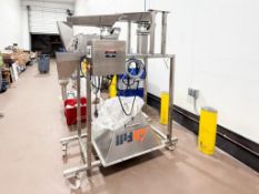 All Fill Vibratory Filler VF/100E