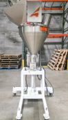 All Fill Powder Auger Filler B-350E