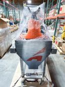 All Fill Vibratory Filler VF/100E