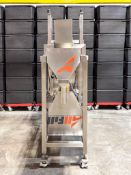All Fill Vibratory Filler VF/110ST
