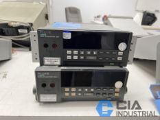 (LOT) (2) FLUKE HYDRA DATA ACQUISITION UNITS