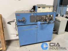 EUBANKS MODEL 08700 WIRE STRIPPER; S/N 684-76