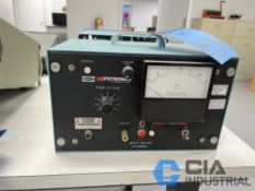 HIPOTRONICS MODEL HA3AT-A HIPOT TESTER; S/N M9603230