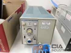 TEKTRONIX MODEL TM502A AM503 CURRENT PROBE AMPLIFIER