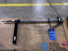 HARTCO EXTENDED REACH PNEUMATIC STAPLE GUN