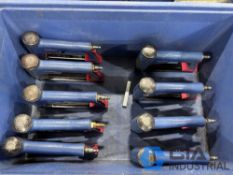 BEA MODEL 71/16-421 PNEUMATIC STAPLE GUNS