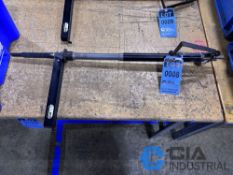 HARTCO EXTENDED REACH PNEUMATIC STAPLE GUN