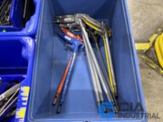 (LOT) GUARD AIR LONG JOHN BLOW GUNS