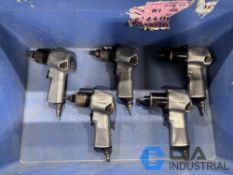 3/8" DRIVE INGERSOLL RAND MODEL 212 PNEUMATIC IMPACT TOOL