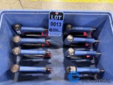 BEA MODEL 71/16-421 PNEUMATIC STAPLE GUNS