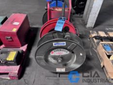 SIGNODE MODEL DD-1A BANDING CART